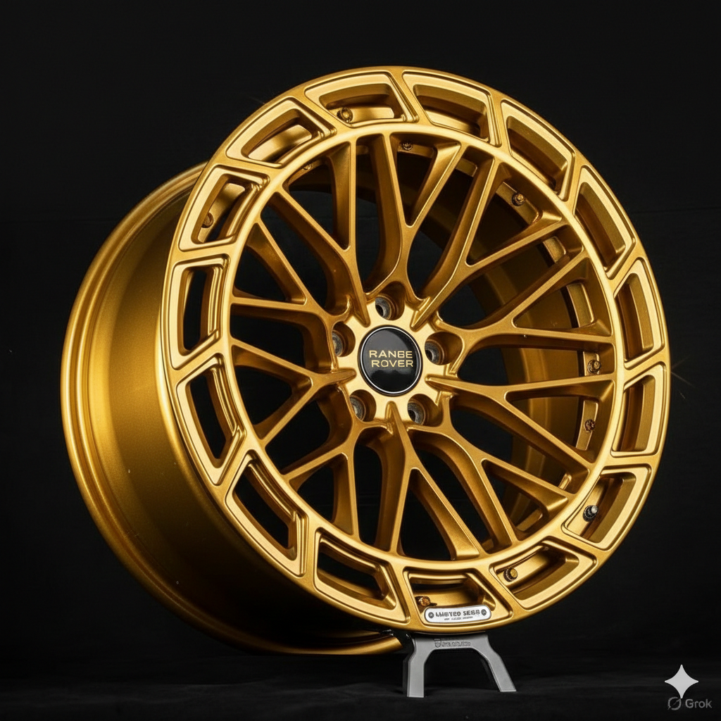 22s 24s 26s Forged 2pc Range Rover R870