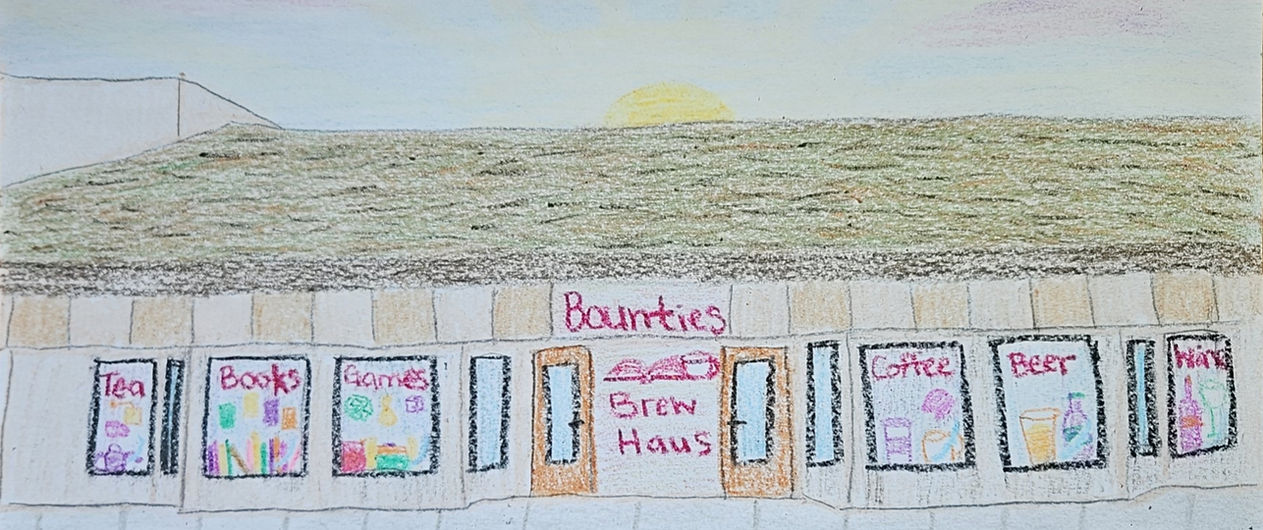 Store front