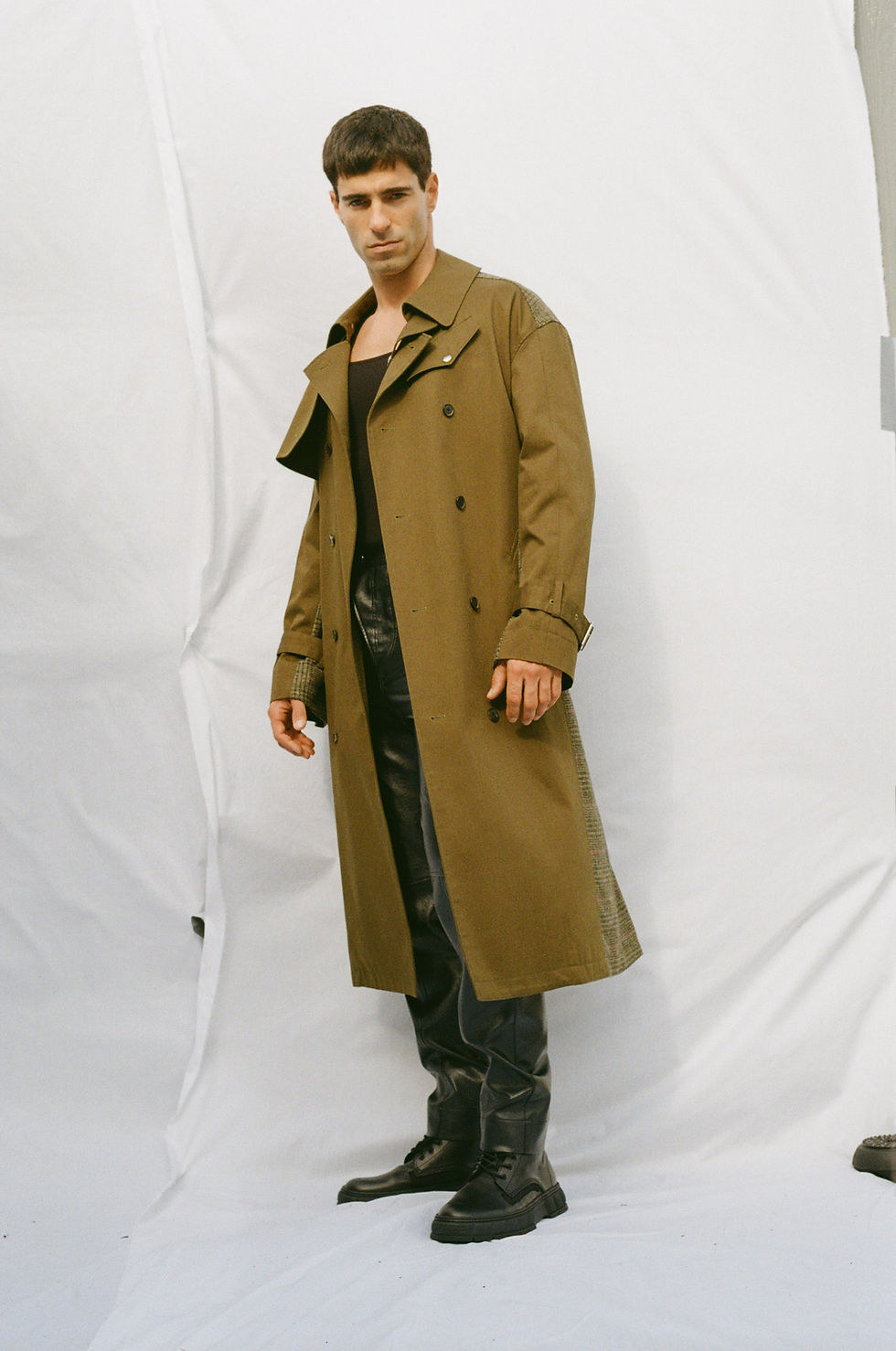 Thumbnail: TRENCH COAT
