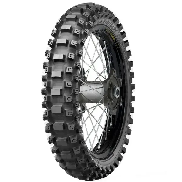 Dunlop MX33 110/90/19