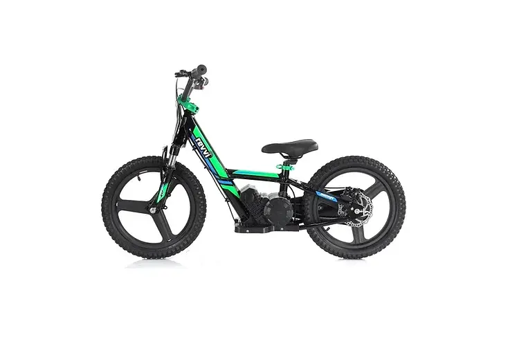 Thumbnail: Revvi 16" Plus Electric Balance Bike