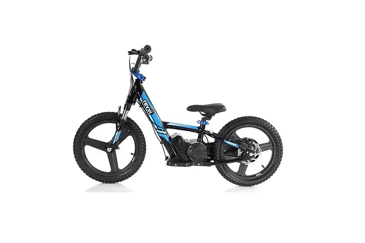 Thumbnail: Revvi 16" Plus Electric Balance Bike