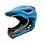 Thumbnail: Revvi Super Lightweight Kids Full Face Helmet