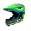 Thumbnail: Revvi Super Lightweight Kids Full Face Helmet