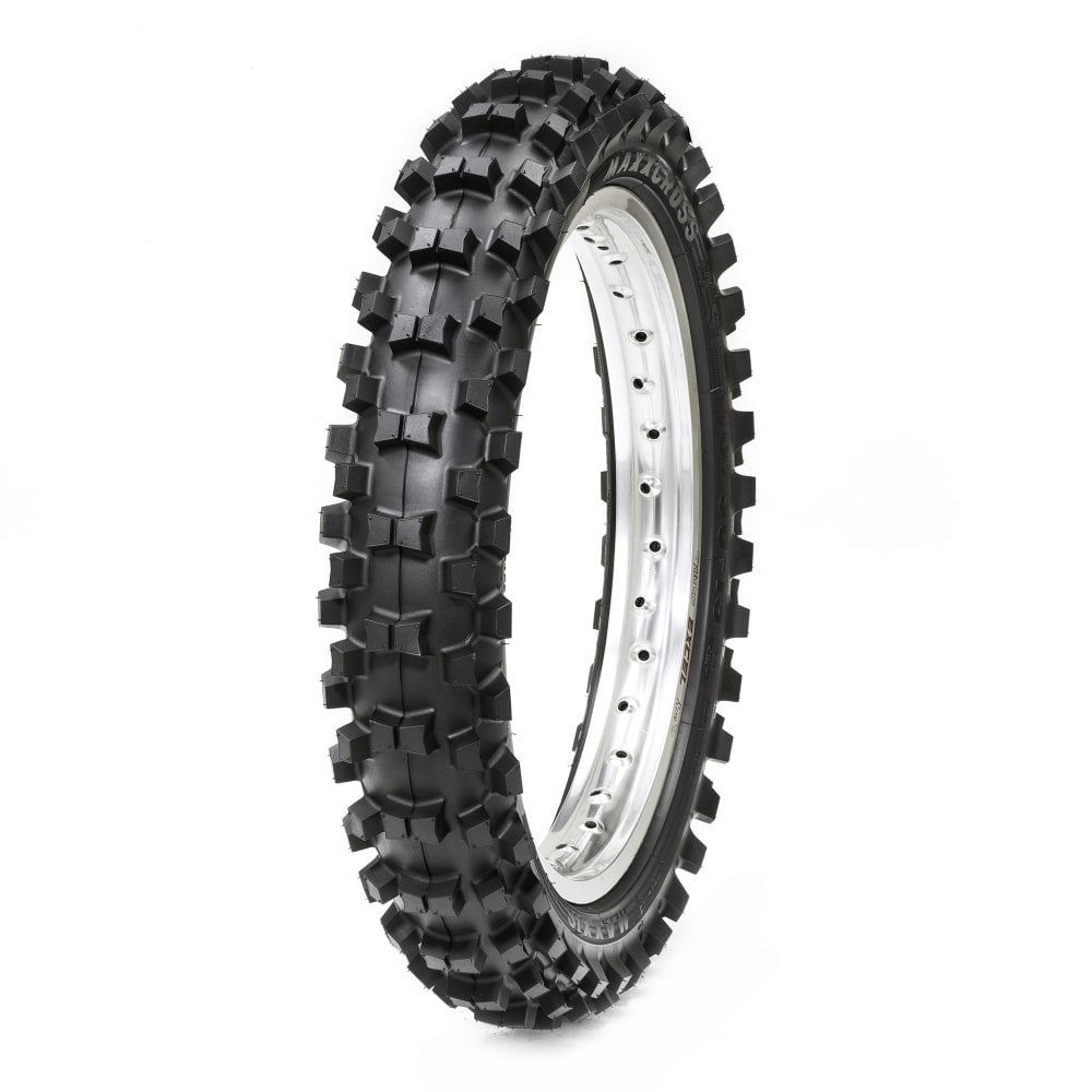 Maxxis Maxxcross MX ST+ 100/90/19