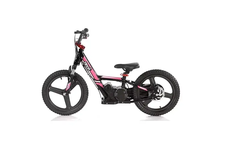 Thumbnail: Revvi 16" Plus Electric Balance Bike