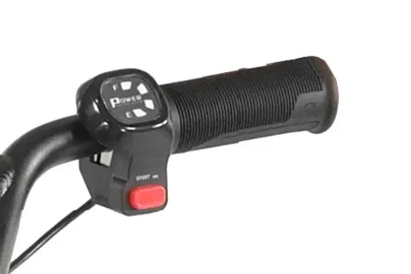 Thumbnail: Revvi 16" Plus Electric Balance Bike