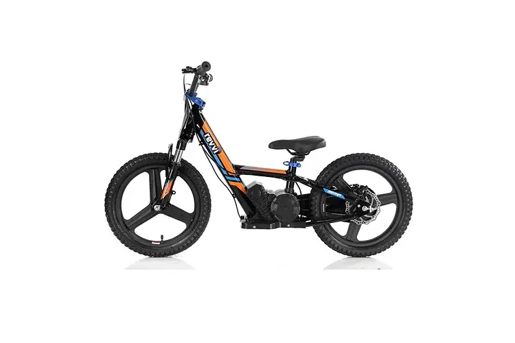 Thumbnail: Revvi 16" Plus Electric Balance Bike