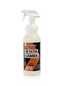 Motoverde Air Filter Cleaner