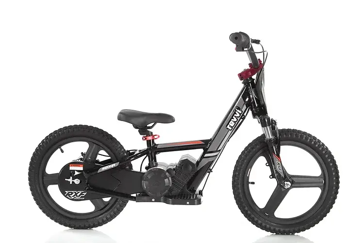 Thumbnail: Revvi 16" Plus Electric Balance Bike