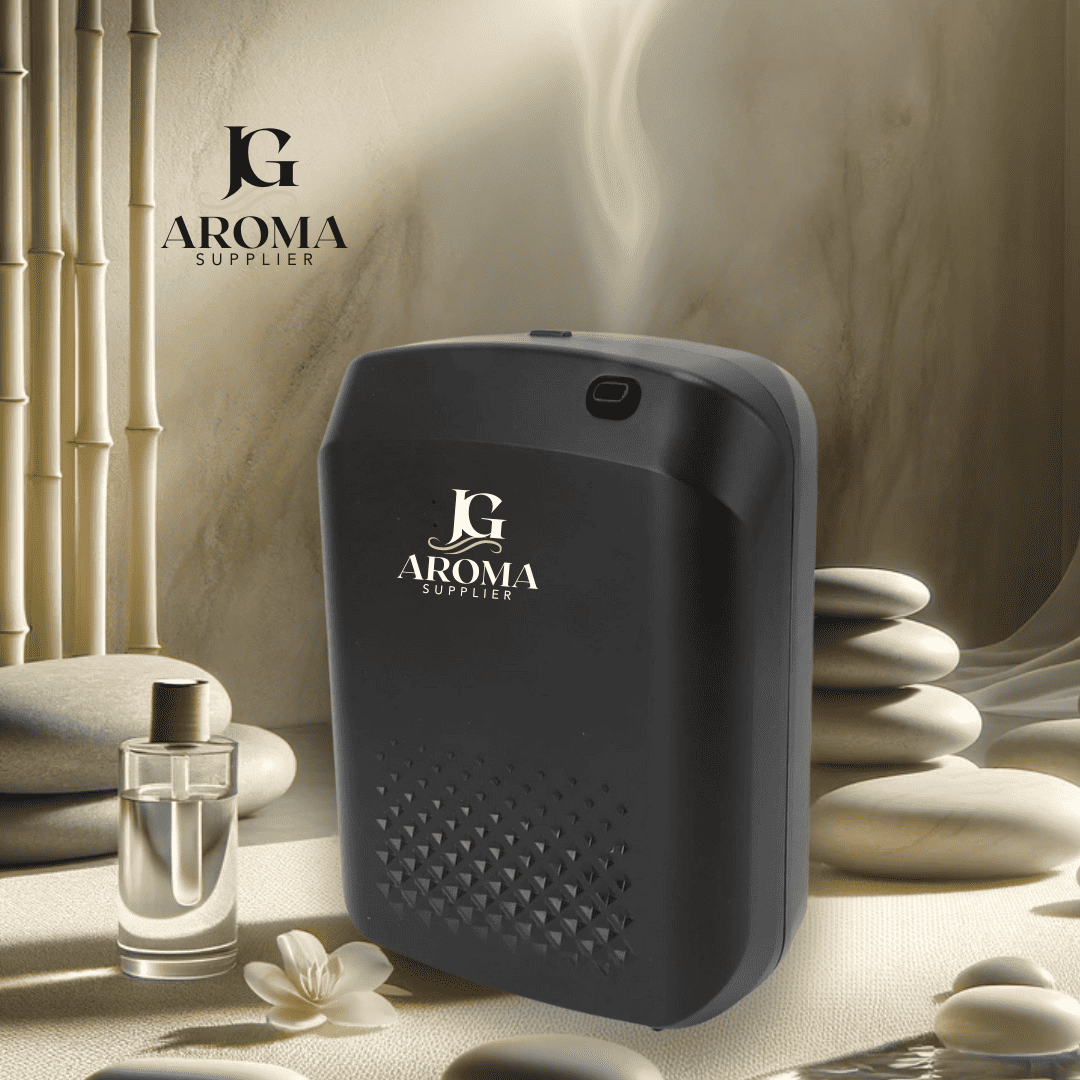 Smart Bluetooth Aroma Diffuser for Homes and Businesses