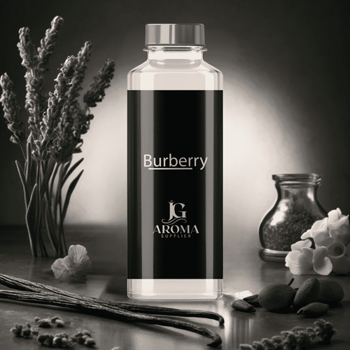 Burberry | JG Aroma Supplier