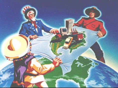 NAFTA: Will the U.S Trump Canada?