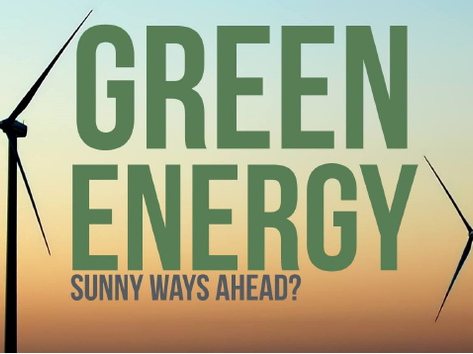 Energy Markets in the Age of Renewables