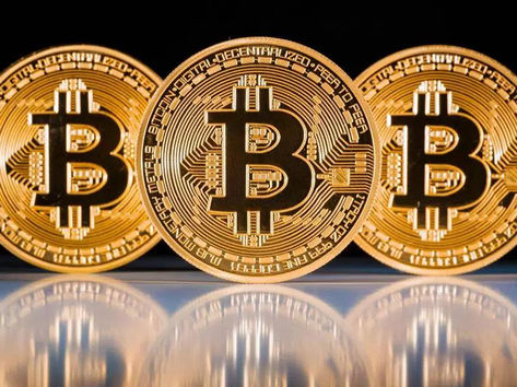 The Rise and Rise of Bitcoin