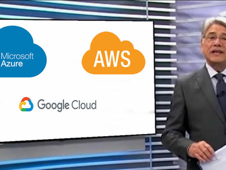 Cloud: Onde elas vivem? O que comem? Quem são?