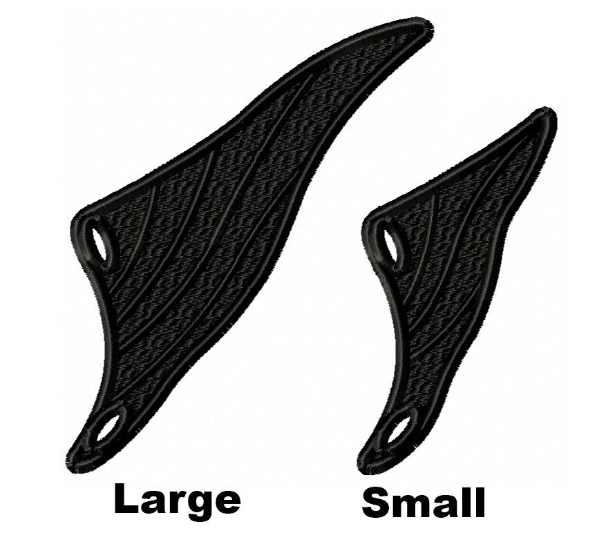 Thumbnail: Elf ears - Plain