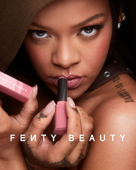 Why LVMH Might Sell Fenty: The Subtle Art of De-Risking in Luxury Finance