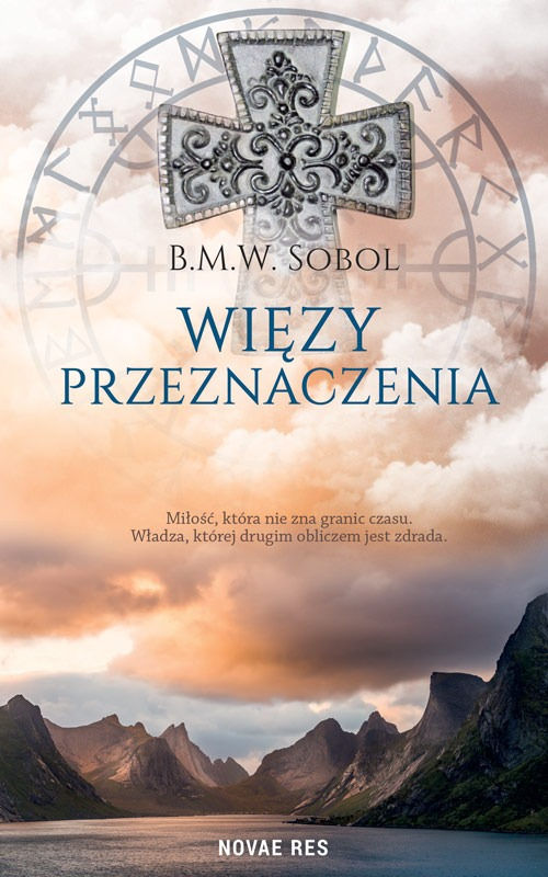 Więzy przeznaczenia, B.M.W. Sobol