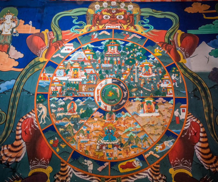 Hypnotic past life regression can be a powerful tool for emotional and spiritual healing.