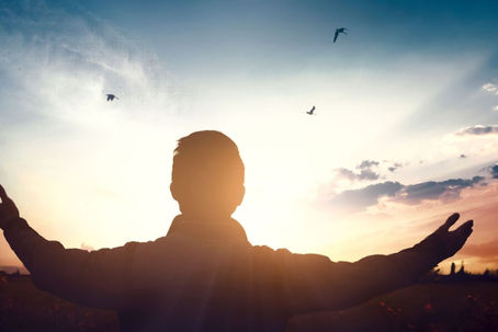 Hypnotherapy And The Higher Self
