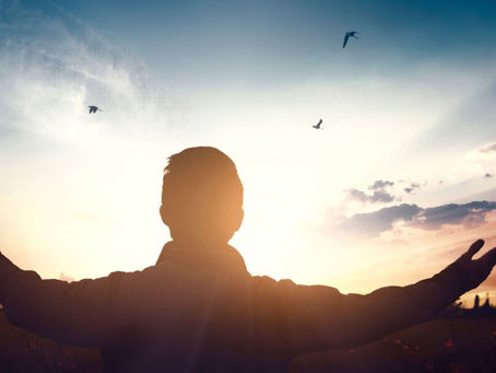 Hypnotherapy And The Higher Self