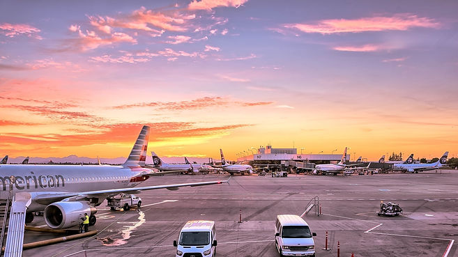airport shuttle service to and from Killeen to Austin Bergstrom