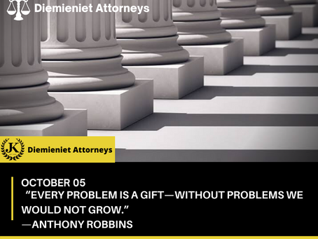 Diemieniet Attorneys