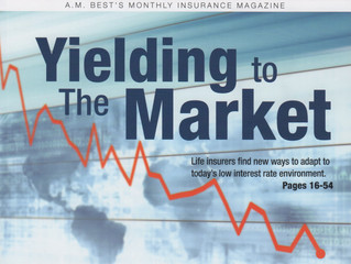 Yielding to The Market