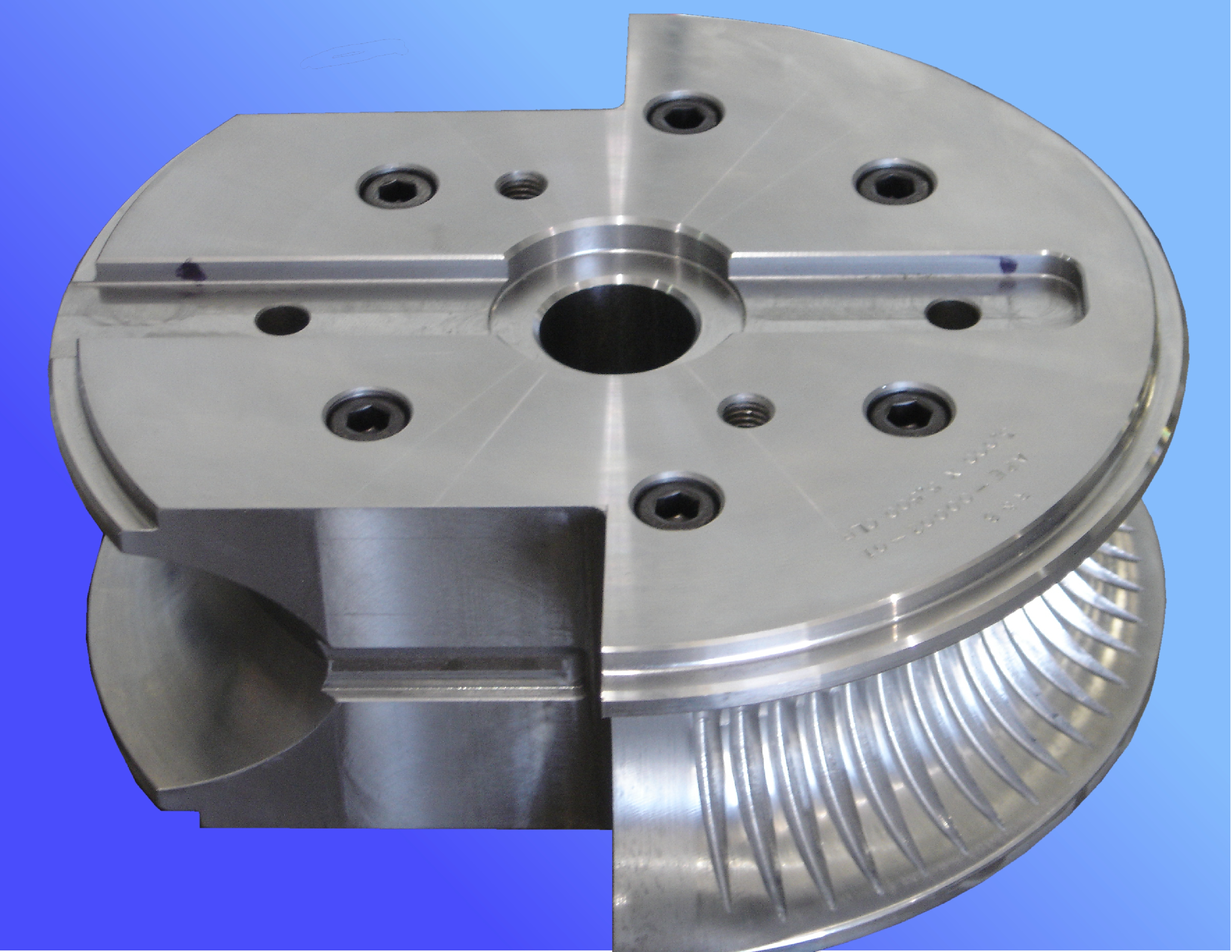 Bend Dies Available from iES