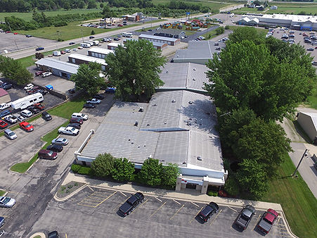 iES is a team of experienced engineers and skilled tool manufacturing specialists. We have been in business for over 25 years and in 2010 expanded in Wilmington, Ohio.