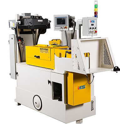Ram Forming Machines