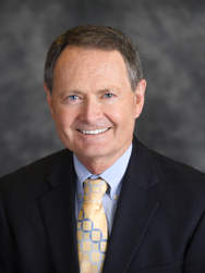 Ted Hamilton, MD