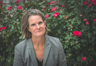 Dr. Wendy Dean