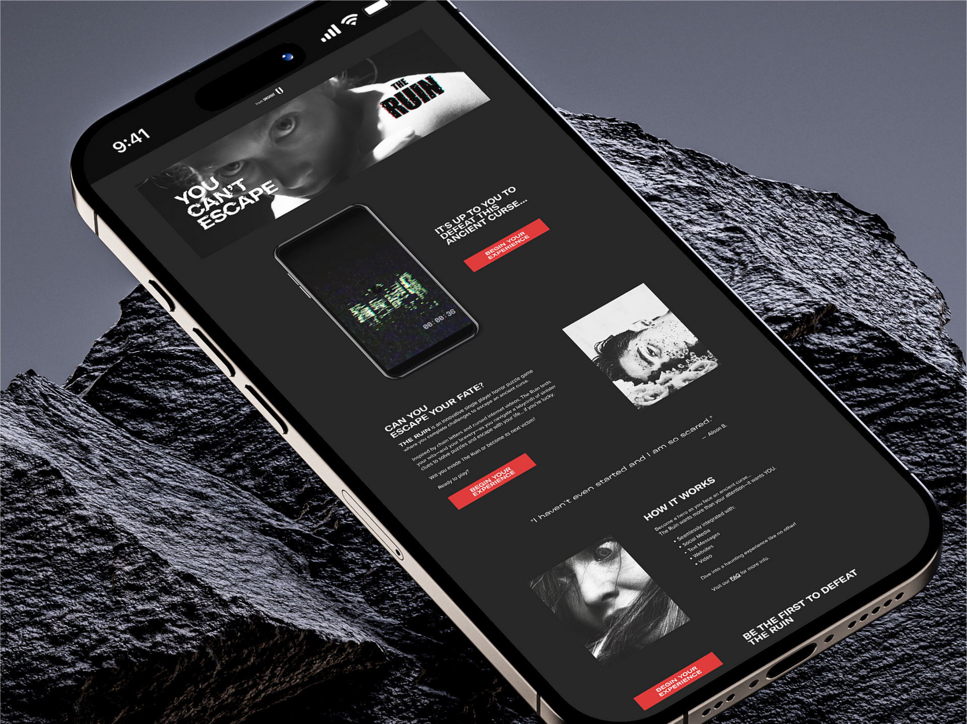 identity, web, and social media