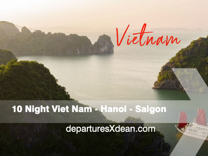 SCENIC VIETNAM