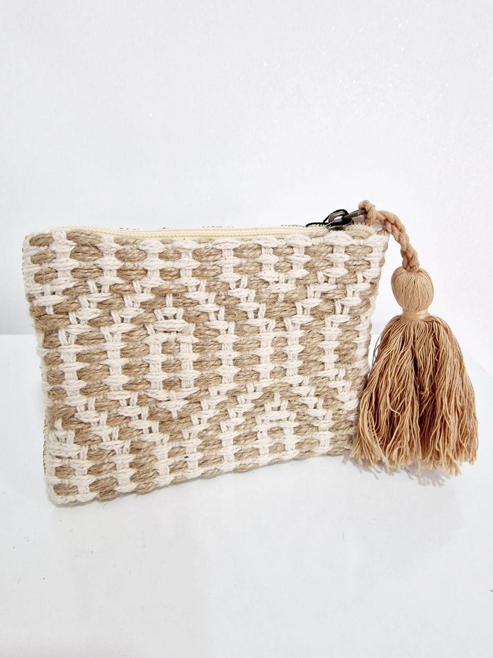 Miniature : Porte monnaie petite pochette oeil