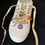 Miniature : Paire de lacets avec breloques 