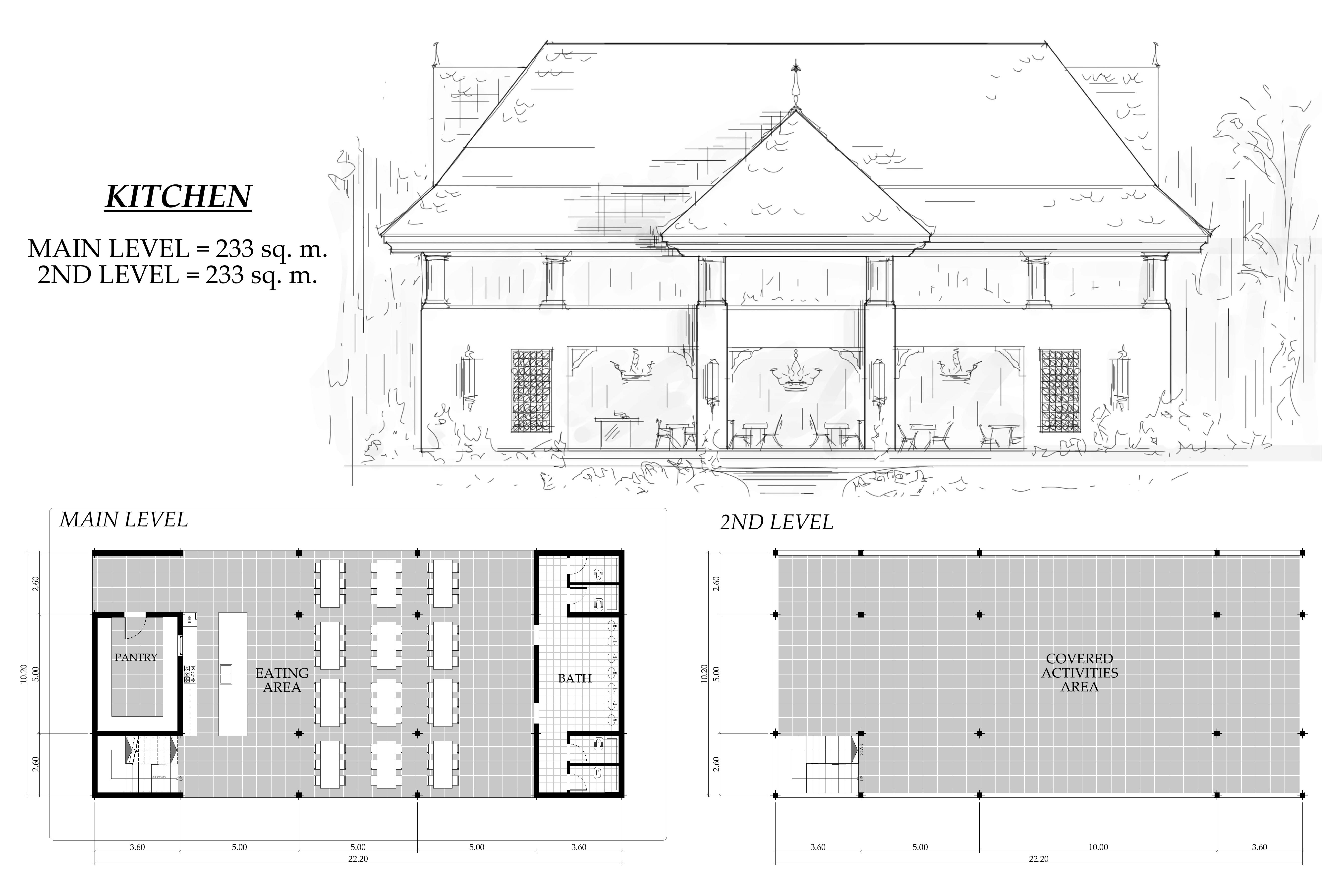 Featured Project | robnyhofdesign