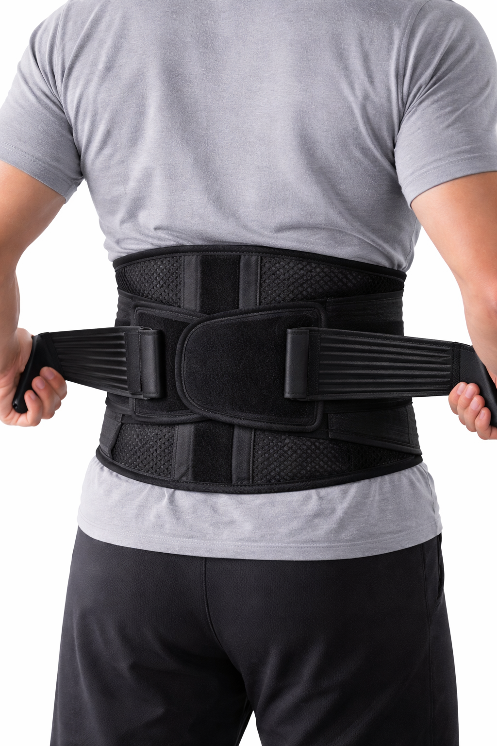 Back Support Brace