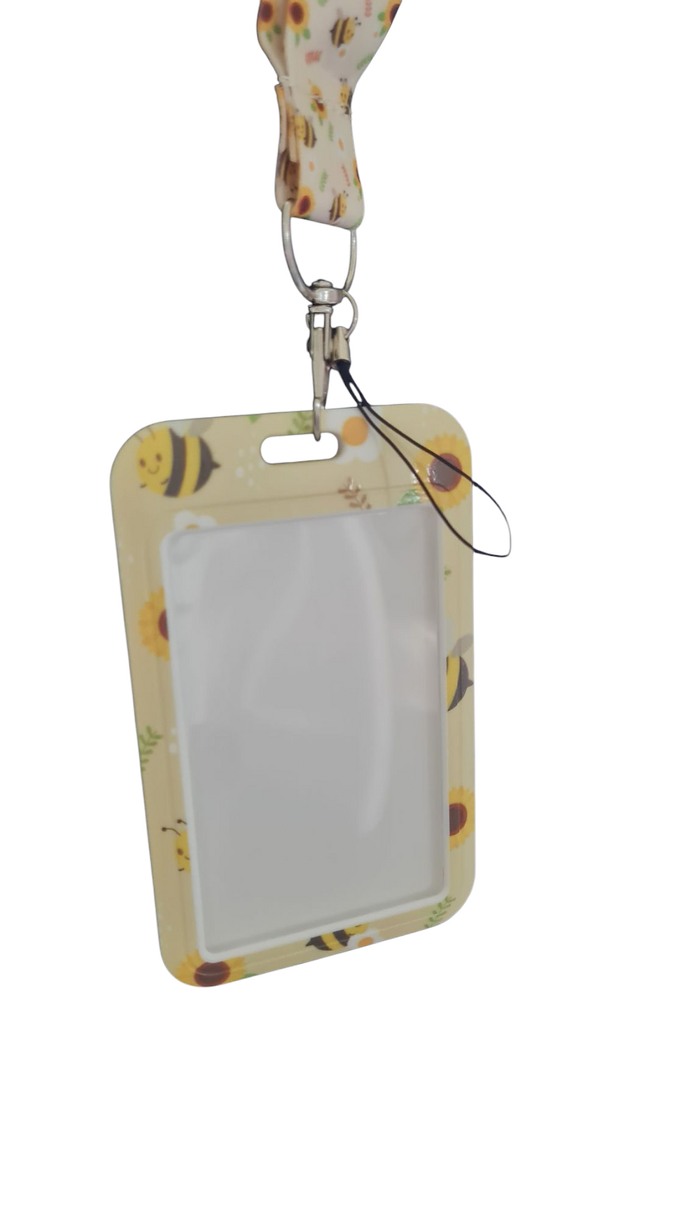 Thumbnail: Bee Lanyard