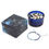 Thumbnail: Zodiac Candle With Bracelet - Water