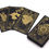 Thumbnail: Gold Foil Tarot Set with Book - Gift Box