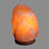 Thumbnail: Quality Natural Salt Lamp