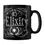Thumbnail: Morning Elixir Black Mug