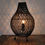Thumbnail: Rattan Table Lamp