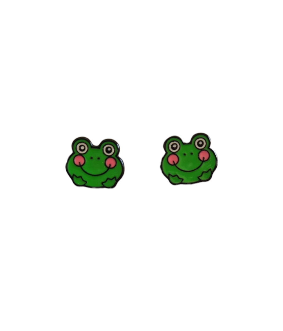 Frog Studs