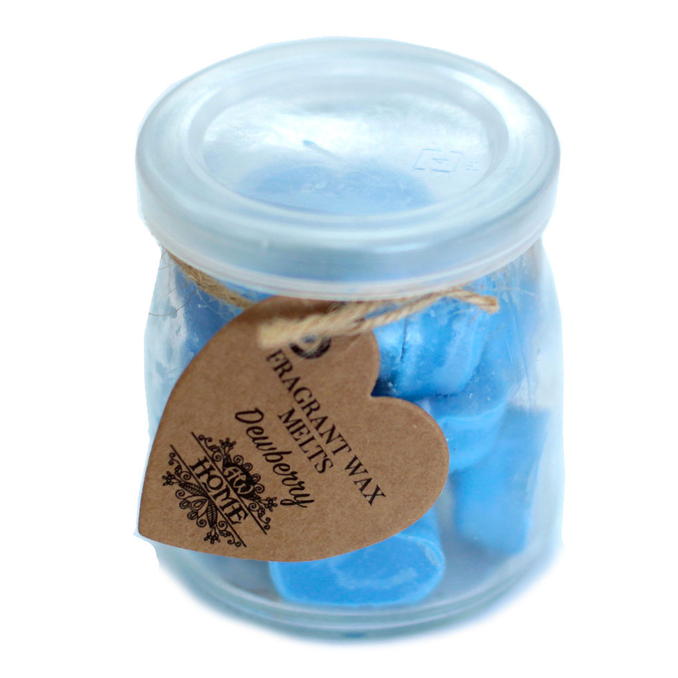 Thumbnail: Soywax Fragrant Melts Jar