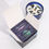 Thumbnail: Zodiac Candle With Bracelet - Air
