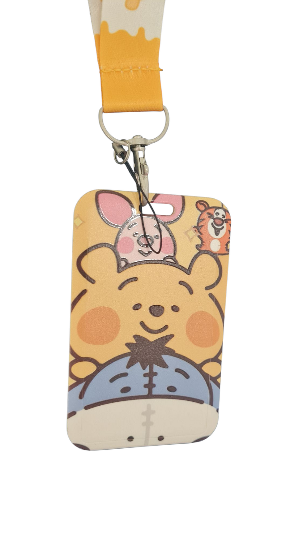Winnie The Pooh Lanyard